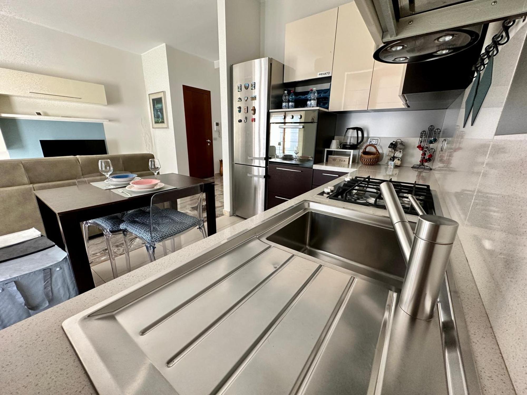 Apartamento Casa Adeore Milano *