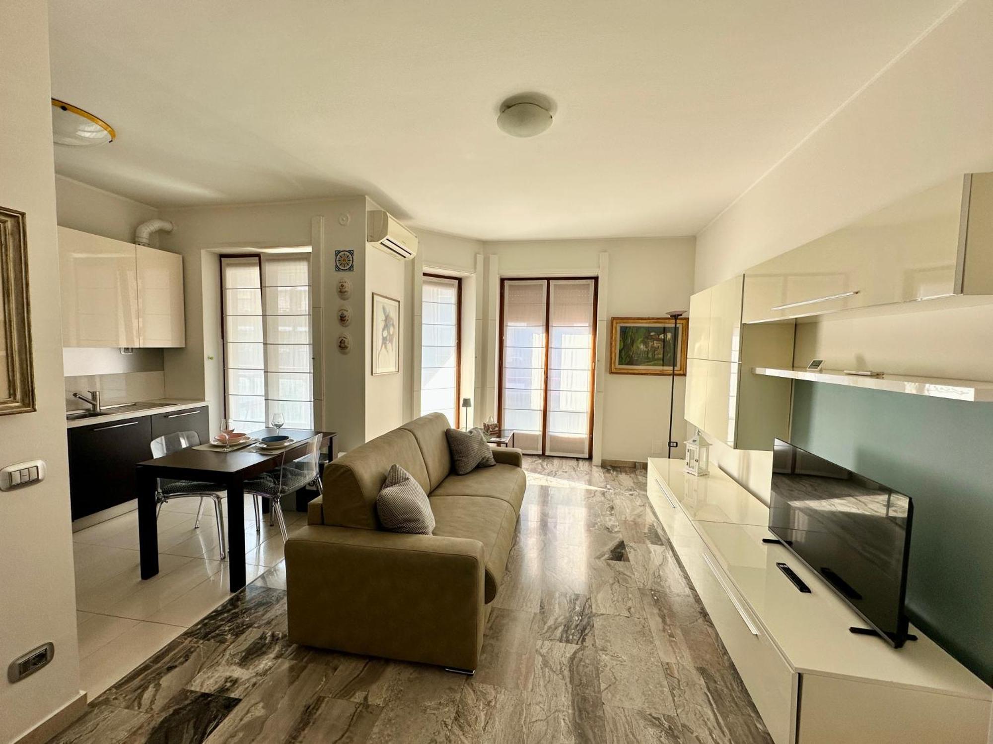 Apartamento Casa Adeore Milano *