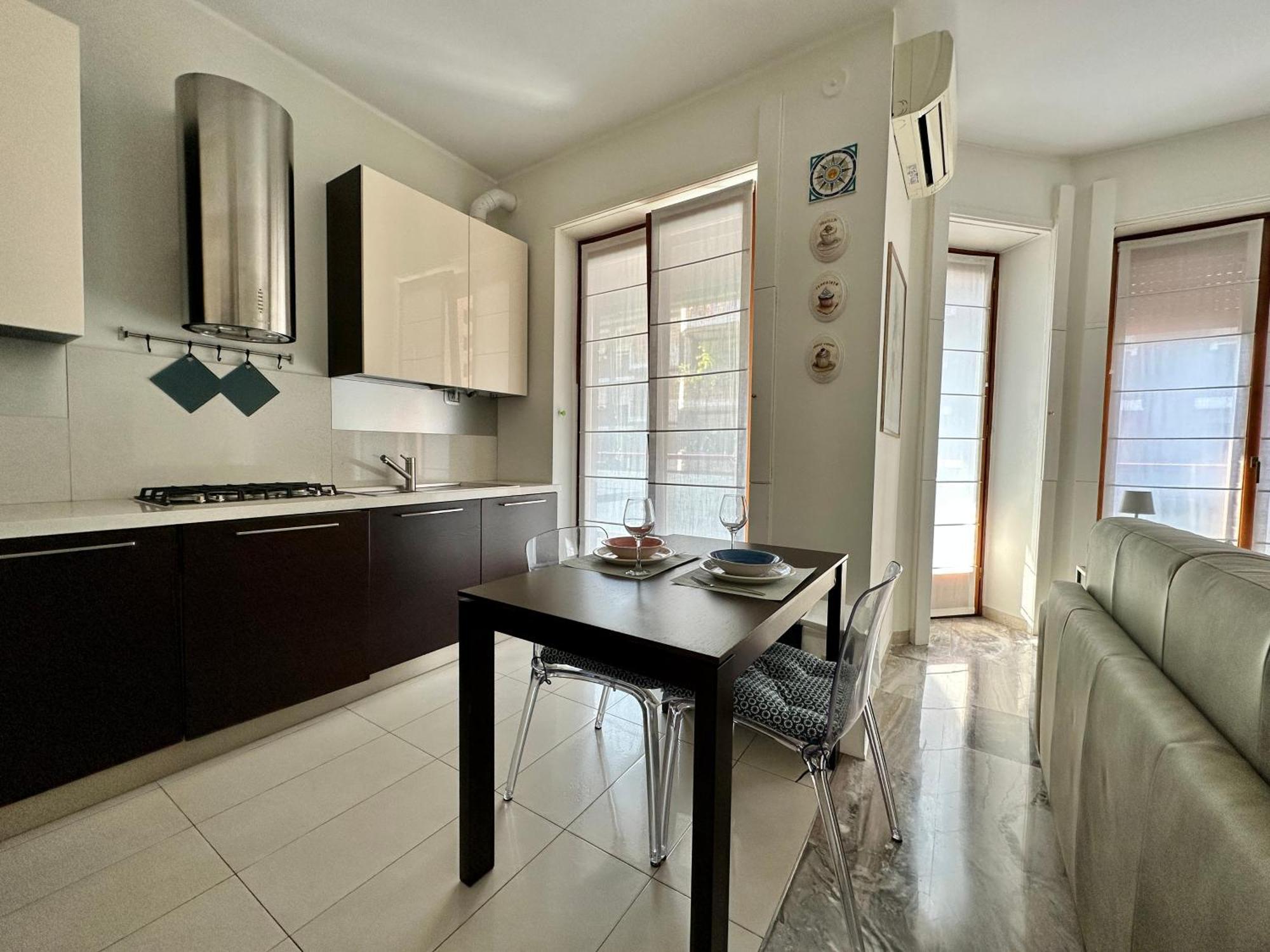 Apartamento Casa Adeore Milano