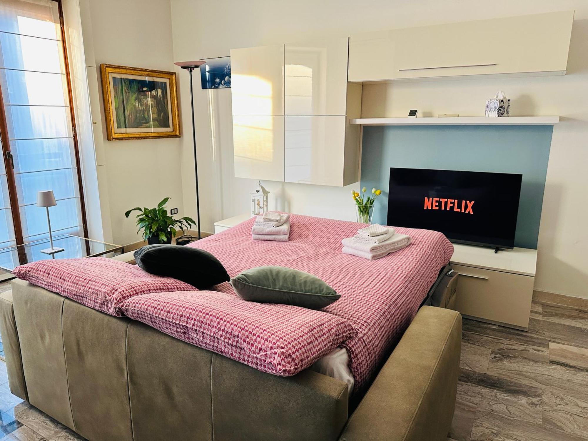 Apartamento Casa Adeore Milano