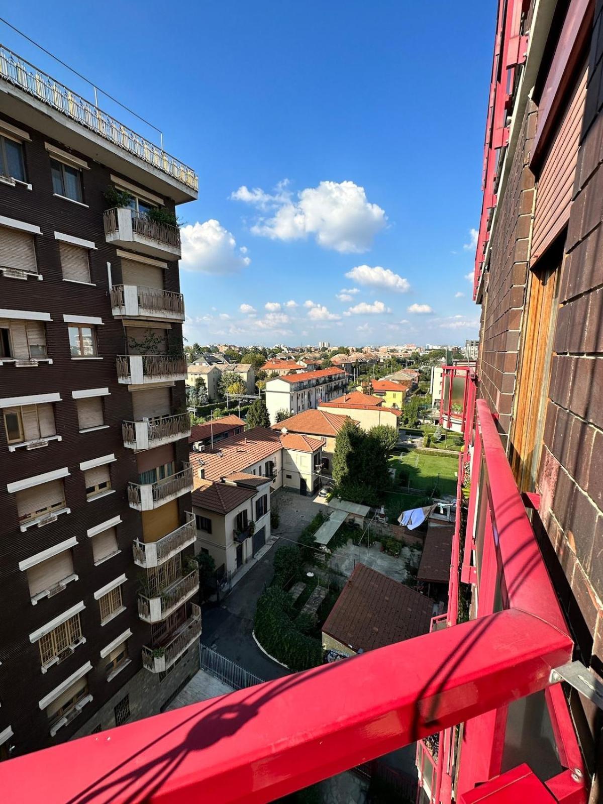 Casa Adeore Appartement Milan
