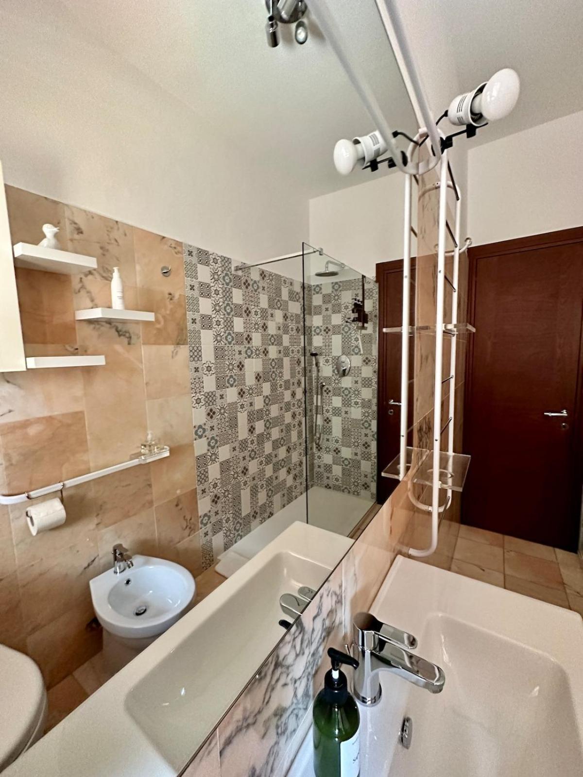 Casa Adeore Appartement