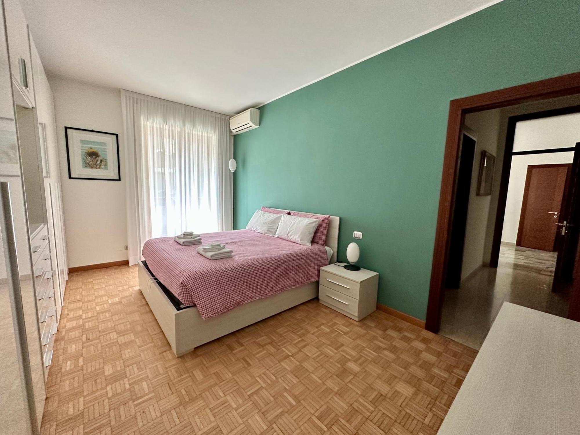 Casa Adeore Appartement *
