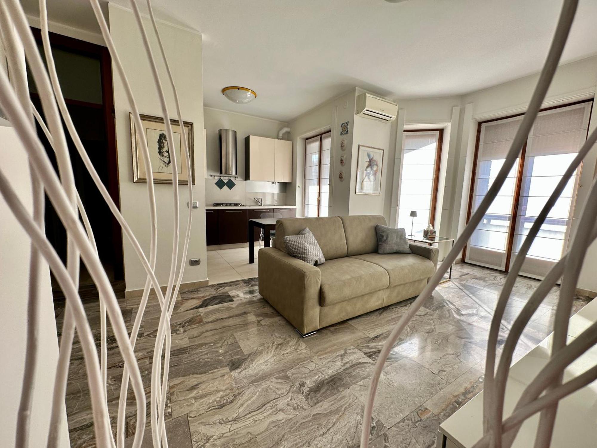 Appartement Casa Adeore Milan