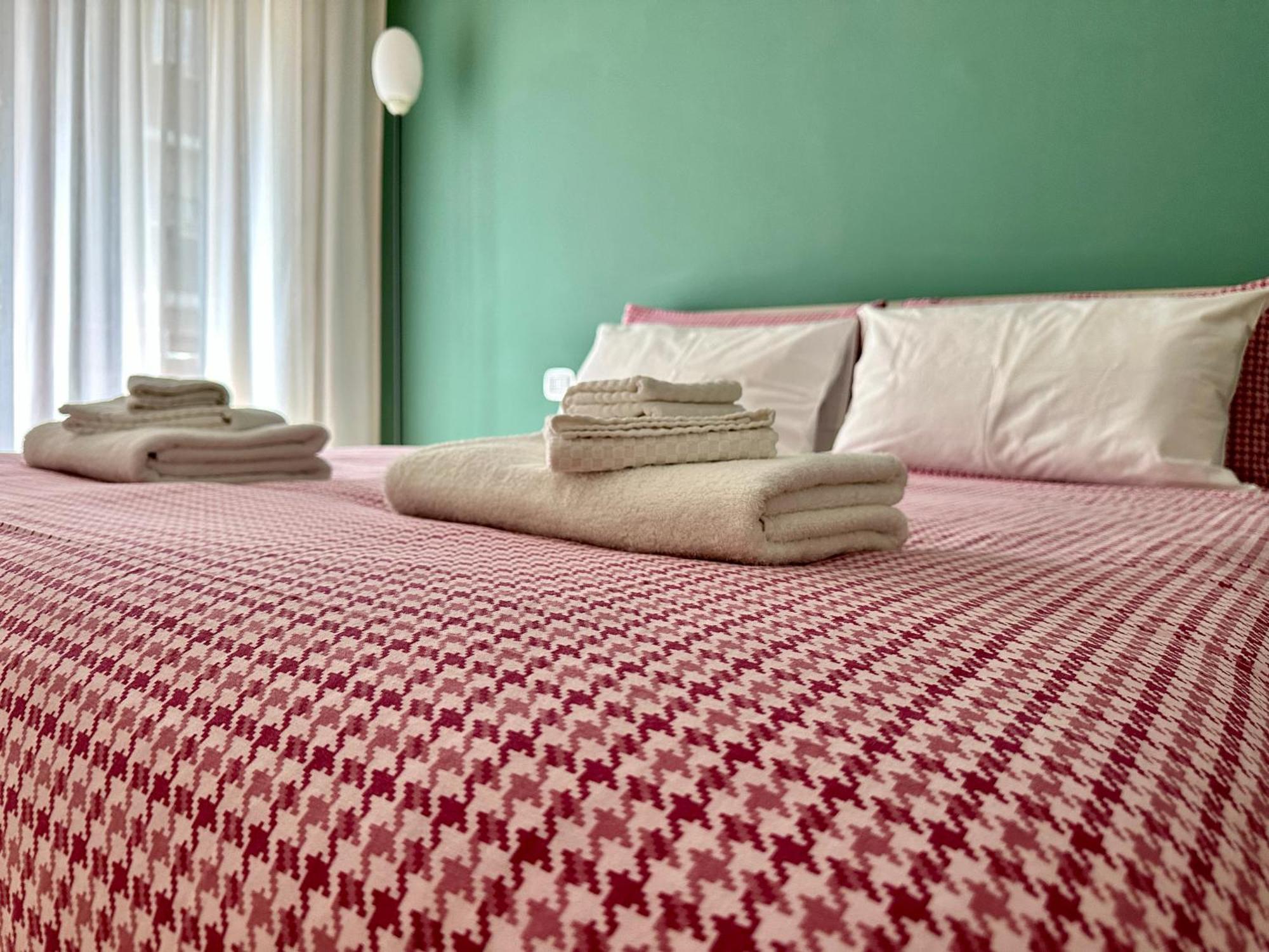 Appartement Casa Adeore