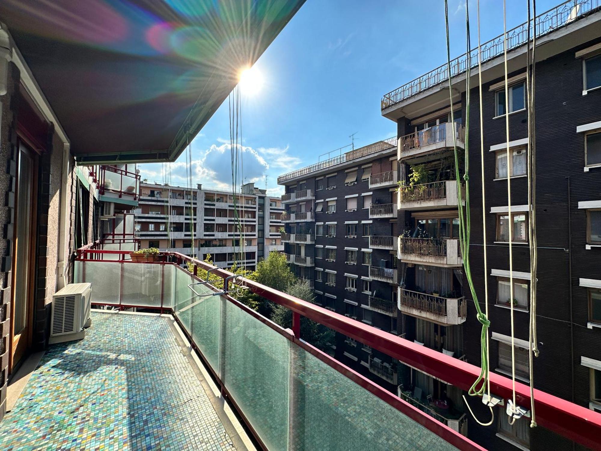 Casa Adeore Appartement *