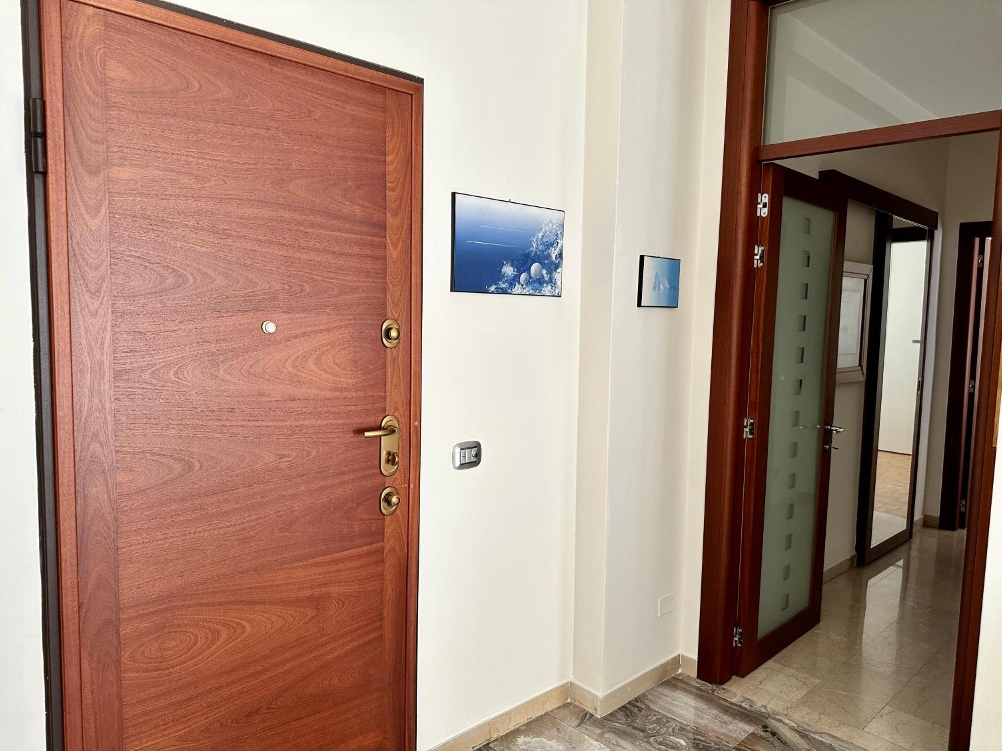 Casa Adeore Milan