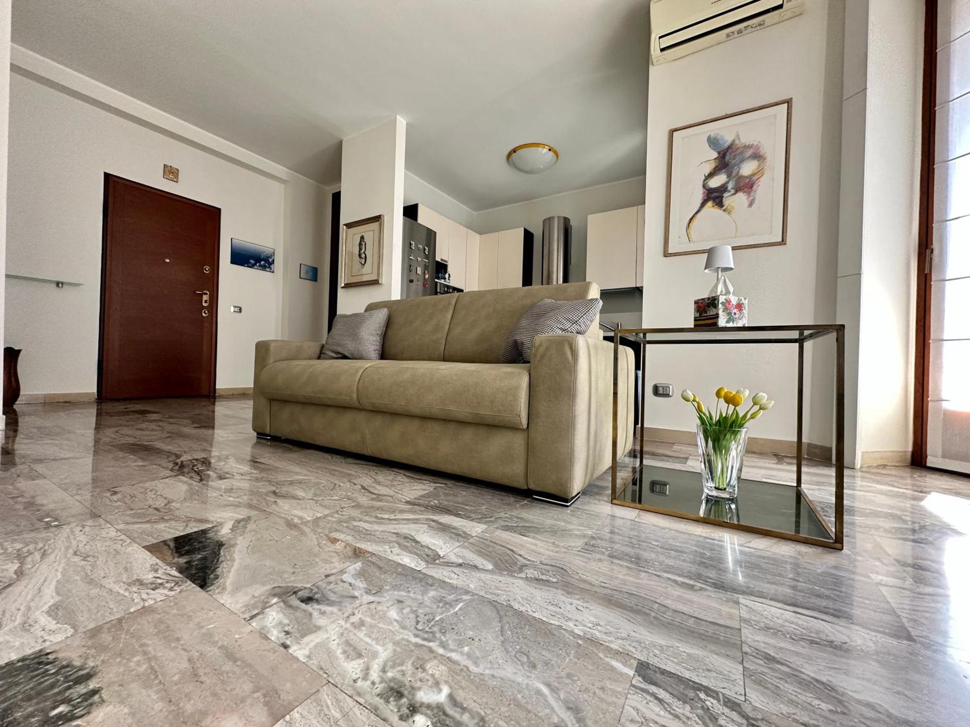 Casa Adeore Appartement