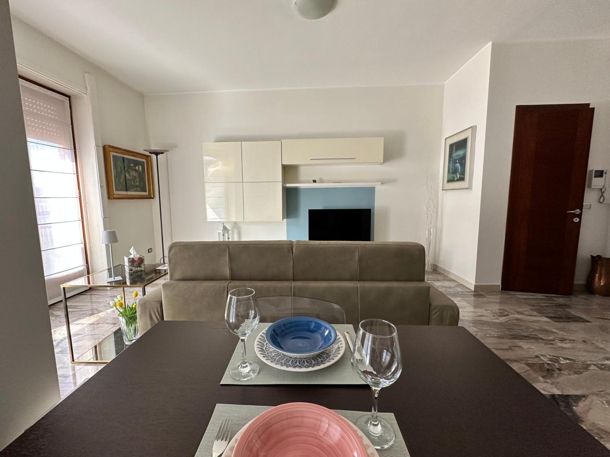 Appartement Casa Adeore