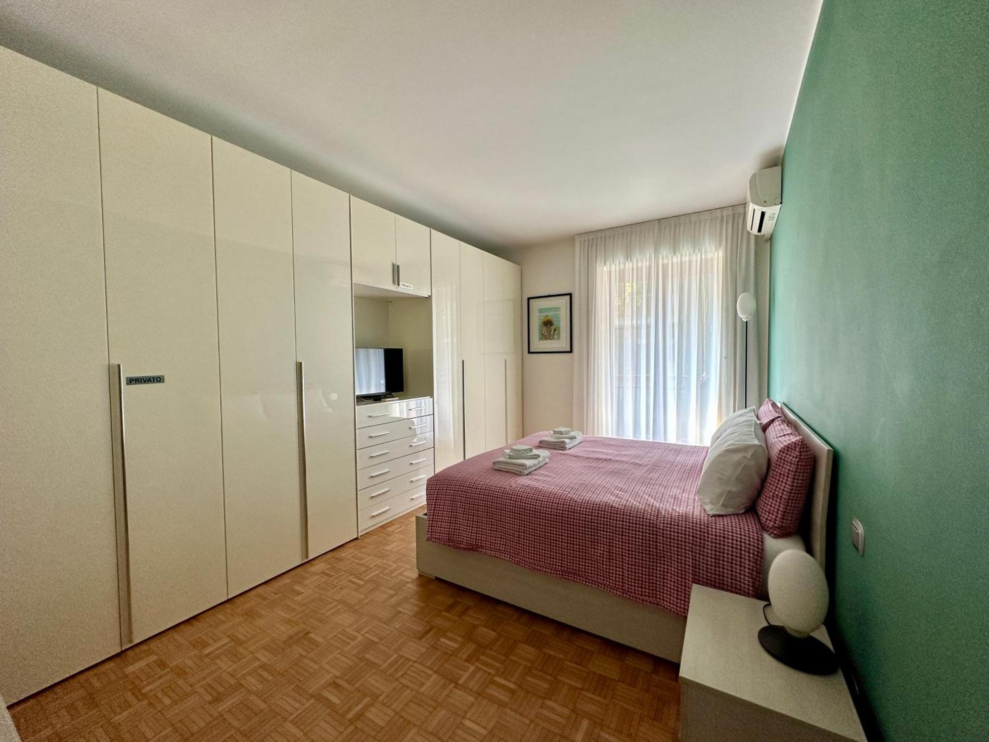 Appartement Casa Adeore